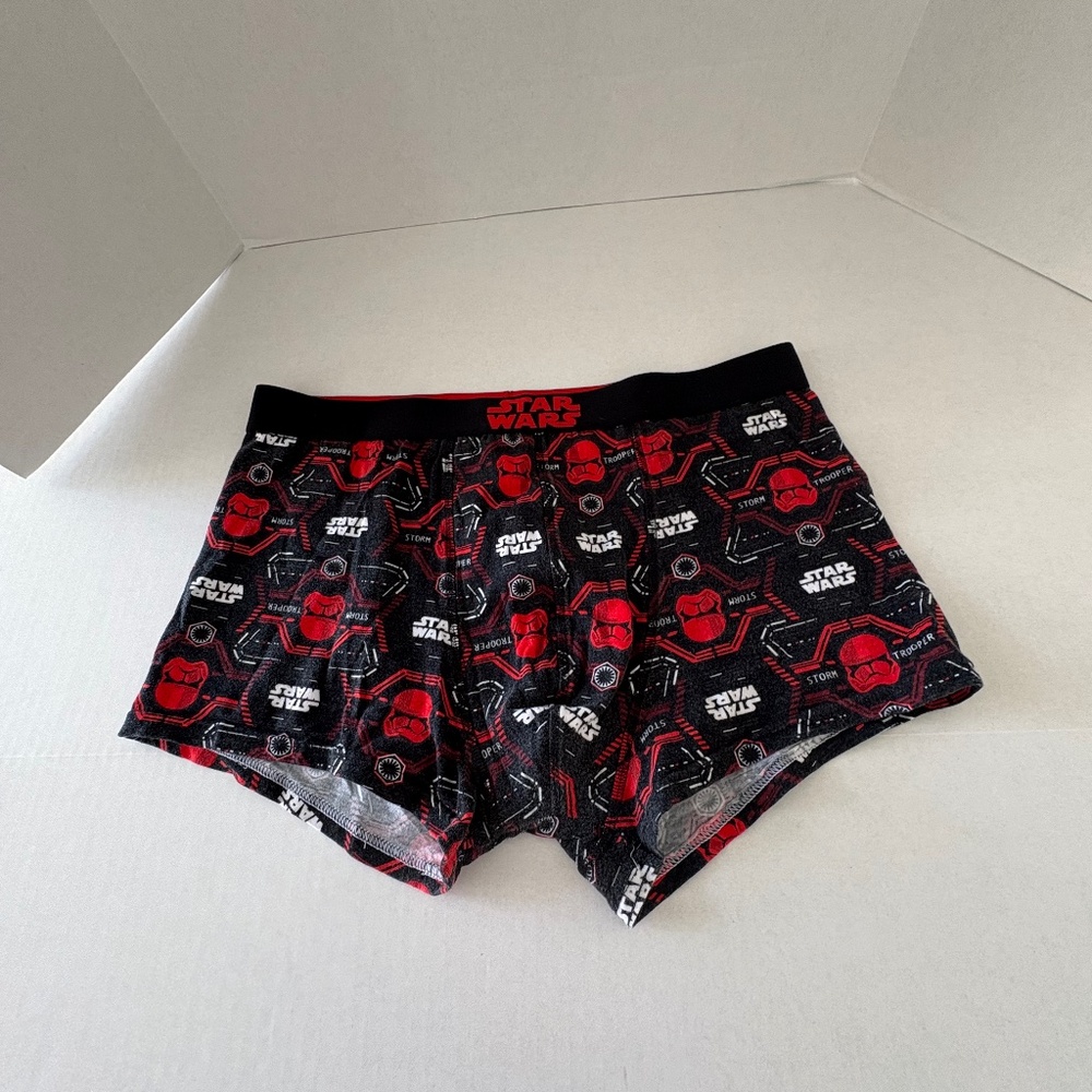 Primark Star Wars‎ Men's Underwear - Size XL - In Bag.